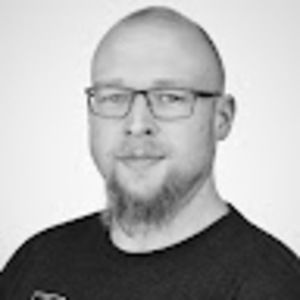 Meet your Posher, Tom